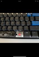 Ducky Mecha Mini 60% Gaming Tastatur MX-Silent-Red Switches RGB Hannover - Nord Vorschau