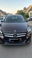 Mercedes Benz B180 CDI BlueEFFICIENCY Sports Tourer Nordrhein-Westfalen - Willich Vorschau