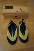 Tecnopro Badeschuhe Größe 31 Rheinland-Pfalz - Fachingen Vorschau