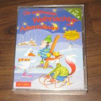 2 x Kassette_MC * Die schönsten Weihnachts- und Adventslieder Niedersachsen - Gifhorn Vorschau