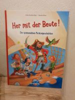 Her mit der Beute Neu Piratenbuch Niedersachsen - Velpke Vorschau