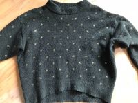 Mango Strick Pullover grün Gr. S Coop oversize Köln - Ehrenfeld Vorschau