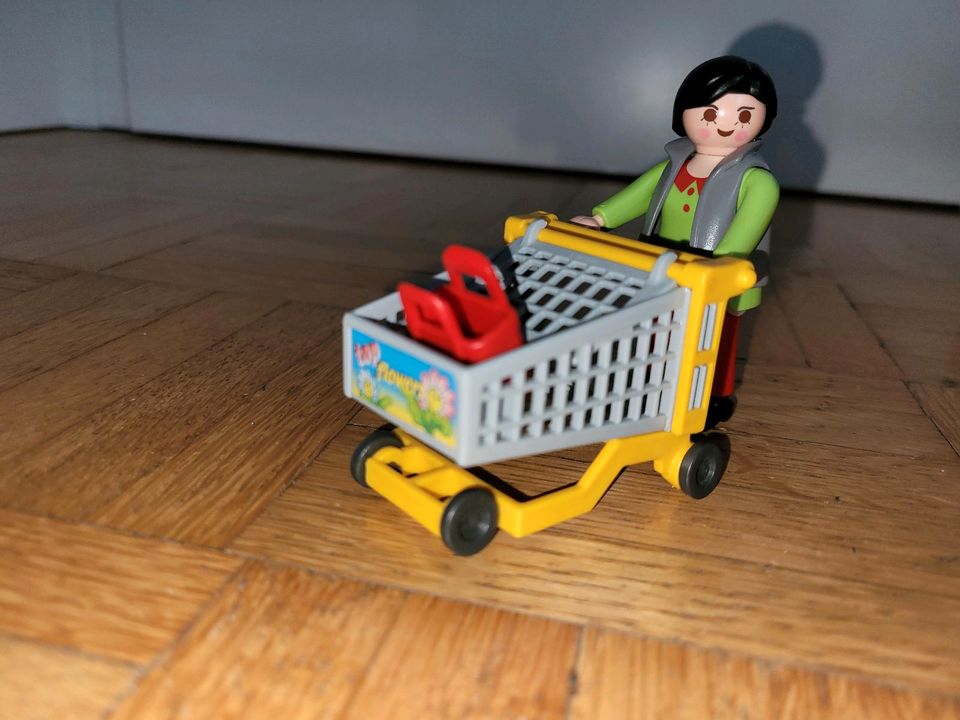 Playmobil Einkaufsladen - VB nur für Abholer in Overath