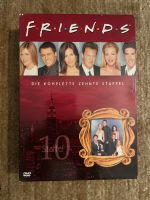 Friends 10. Staffel (Box mit 5 DVDs) Hessen - Lahnau Vorschau