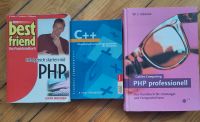 Bücher PHP C++ Berlin - Friedrichsfelde Vorschau