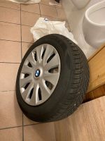 Winter komplett Räder f30 bmw 205/60R16 Nürnberg (Mittelfr) - Mitte Vorschau