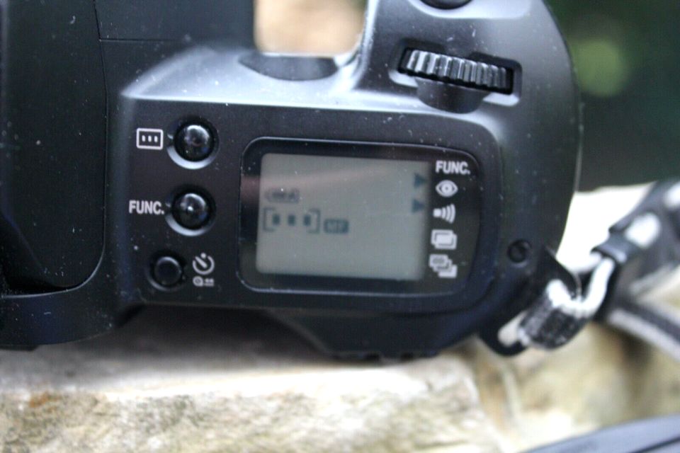 Canon EOS 500N Analog SLR Gehäuse in Köln