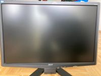 Acer LCD Monitor 22” mit Standfuß + Kabel — Bildschirm Display München - Hadern Vorschau