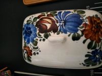 Keramik Butterdose Sachsen - Demitz-Thumitz Vorschau