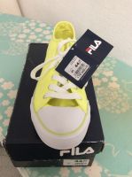 N E U E.  FILA. Sneaker Gr.41 Hessen - Bad Schwalbach Vorschau