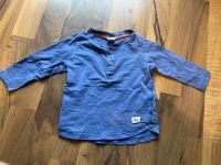 Leichter Pulli Longsleeve H&M 74 Bayern - Elchingen Vorschau