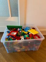 Lego Duplo Riesenbox Eimsbüttel - Hamburg Eimsbüttel (Stadtteil) Vorschau