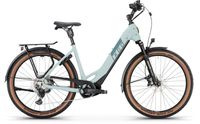 IXGO MT-E Four+ E-Bike 180KG blau Wave Bosch SUV 750WH 85NM Kreis Ostholstein - Bad Schwartau Vorschau