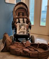 Kinderwagen Teutonia Be You Bayern - Oberhausen a.d. Donau Vorschau