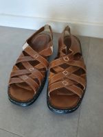 Schuhe Josef Seibel, Größe 40 Nordrhein-Westfalen - Sprockhövel Vorschau