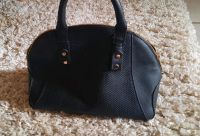 Handtasche Tasche Bag schwarz gold (Clutch/Umhängetasche) Rheinland-Pfalz - Schauren Vorschau