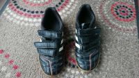 Sportschuhe, Turnschuhe, Hallenschuhe, Fußballschuhe Adidas Gr.33 Baden-Württemberg - Friolzheim Vorschau