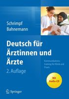 Deutsch für Ärztinnen und Ärzte Aachen - Aachen-Mitte Vorschau