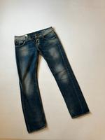 Dondup Jeans Standart 29 Music blau Bayern - Kösching Vorschau