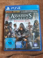 Assassin's Creed Syndicate für die PS4 Niedersachsen - Melle Vorschau