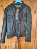 Camp David Lederjacke Gr. L echt Leder top Schwerin - Lankow Vorschau