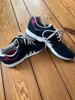 Adidas Trainings - Laufschuh Damen Gr . 7 Brandenburg - Falkensee Vorschau