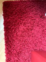 Ein Teppich rot Hessen - Weilmünster Vorschau