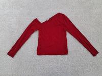 Zara One Shoulder Shirt | schulterfreies Top | Gr.36 | Gr.S Bayern - Heroldsbach Vorschau