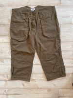 Damen Bermuda khaki von Mango Tree Gr 46 Hessen - Rodgau Vorschau