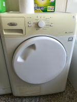 Kondenstrockner Whirlpool AZB 6070 Niedersachsen - Isernhagen Vorschau