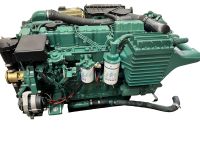 Volvo Penta KAD42P-A überholter Bobtail-Motor Rheinland-Pfalz - Neuwied Vorschau