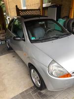 Ford Ka/Ka+ 1,3 44kW - Niedersachsen - Göttingen Vorschau
