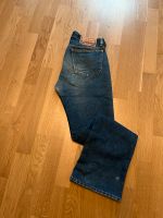 Original Diesel Jeans für Herren - Blau, W32 Düsseldorf - Pempelfort Vorschau