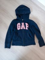 Sweatjacke GAP Größe 122 Mädchen Nordrhein-Westfalen - Geldern Vorschau