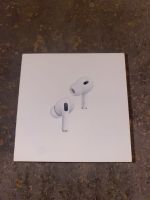 Air pods pro 2 Generation NEU Harburg - Hamburg Eißendorf Vorschau