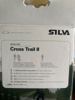 Headlamp Cross Trail II von Silva Rheinland-Pfalz - Sinzig Vorschau