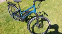 E Bike Fischer ETD 1820 Sachsen - Meerane Vorschau