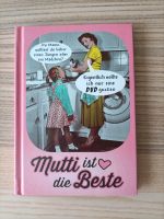 Mutti ist die Beste ⭐ tolle Geschenkidee Baden-Württemberg - Kernen im Remstal Vorschau