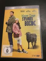 NEUW DVD Kleine Ziege Sturer Bock FSK 0 Kinderfilm Niedersachsen - Cloppenburg Vorschau