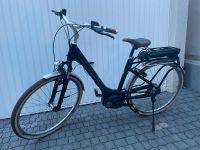 CUBE ELLY CRUISE RH50 ebike e-bike Damenrad Fahrrad 28 Zoll Baden-Württemberg - Karlsruhe Vorschau