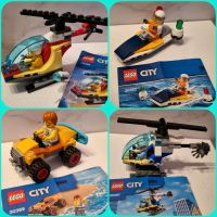 Lego City  Mini Set's ( 30363,30566,30367,30369) Nordrhein-Westfalen - Verl Vorschau