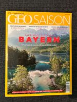 GEO Saison * Bayern * Neu Wandsbek - Hamburg Wellingsbüttel Vorschau