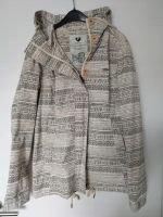 Ragwear Jacke L Creme mit Muster Thüringen - Gera Vorschau