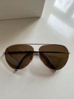 Sonnenbrille, Tom Ford, Piloten, gold/braun, sehr gut Niedersachsen - Oldenburg Vorschau