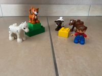 LEGO Duplo 5646 Tierbabys auf dem Bauernhof Nordrhein-Westfalen - Neuenrade Vorschau