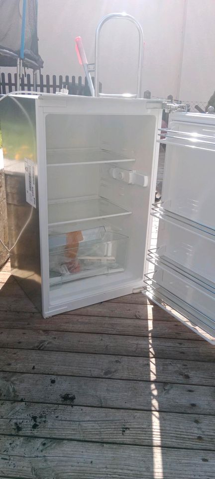 Miele Einbaukühlschrank Kühlschrank in Lichtenfels