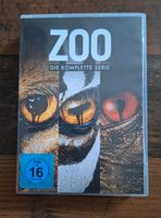 DVD Die Komplette Serie Zoo Sachsen - Riesa Vorschau