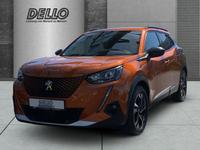 Peugeot e-2008 Allure Digitales Cockpit LED Apple CarPla Bremen - Neustadt Vorschau