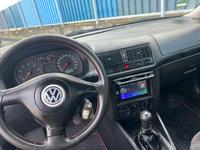 Golf 4 TÜV Dezember 2026 1.6Liter Hessen - Offenbach Vorschau