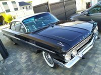 1961 Chevrolet Impala - Chevy Bayern - Miltenberg Vorschau